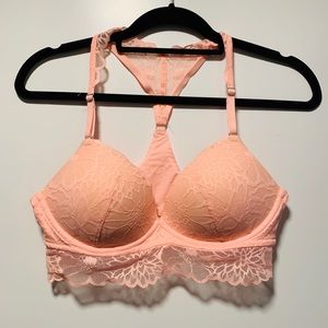 Victoria’s Secret PINK Push up bralette